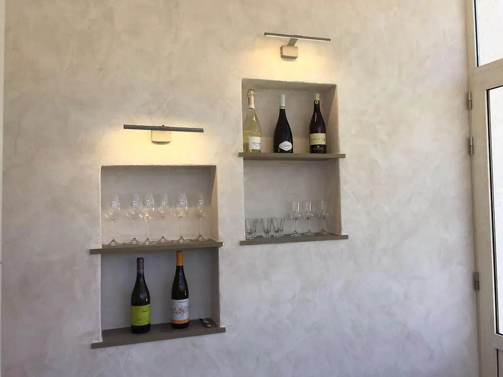 Vila Baglio Bonfiglio Palermo Prázdninový dům